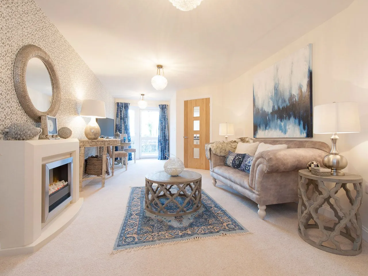 Shackleton Place, photo 5