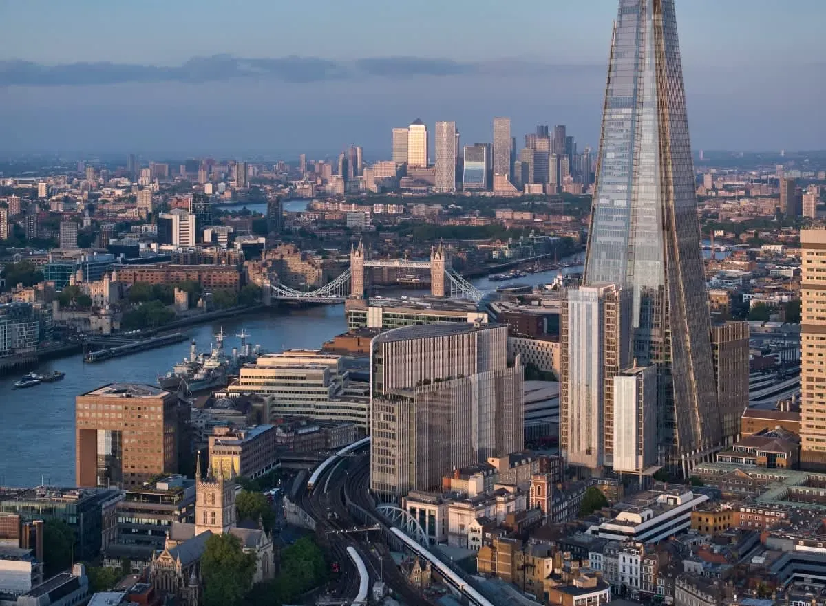 Shard Place Residences, London Bridge, photo 9