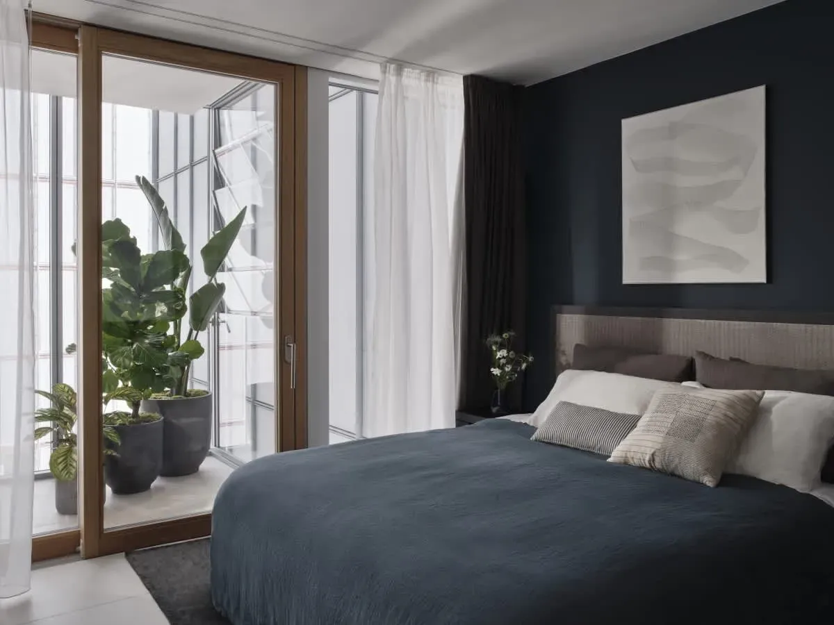 Shard Place Residences, London Bridge, photo 11