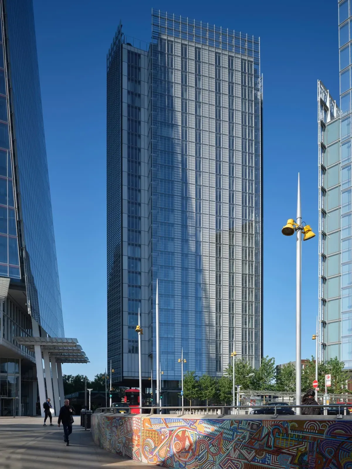 Shard Place Residences, London Bridge, photo 8