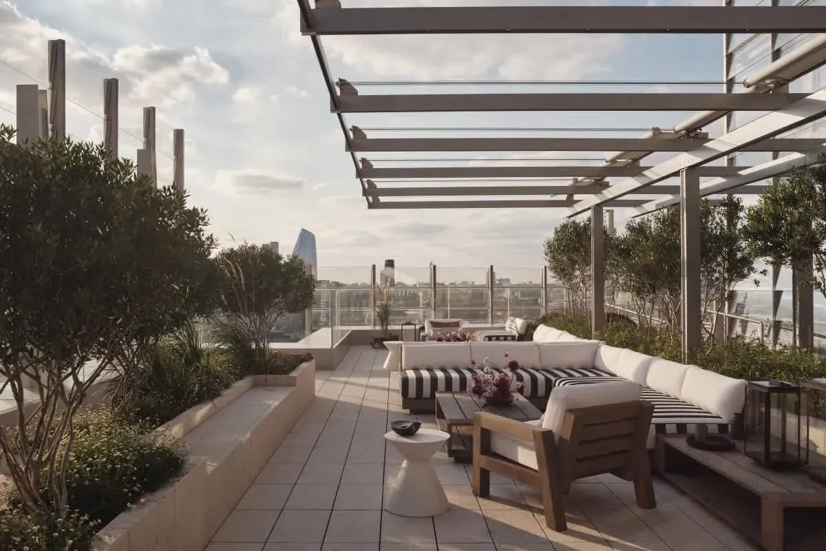 Shard Place Residences, London Bridge, photo 7
