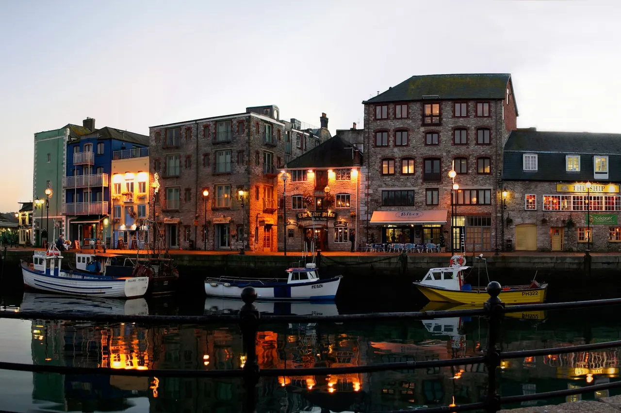 Sherford, photo 9