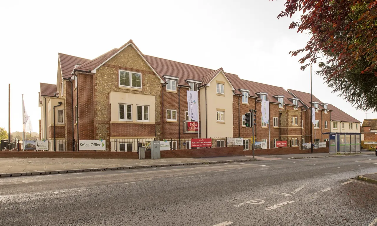 Shilling Place, photo 10