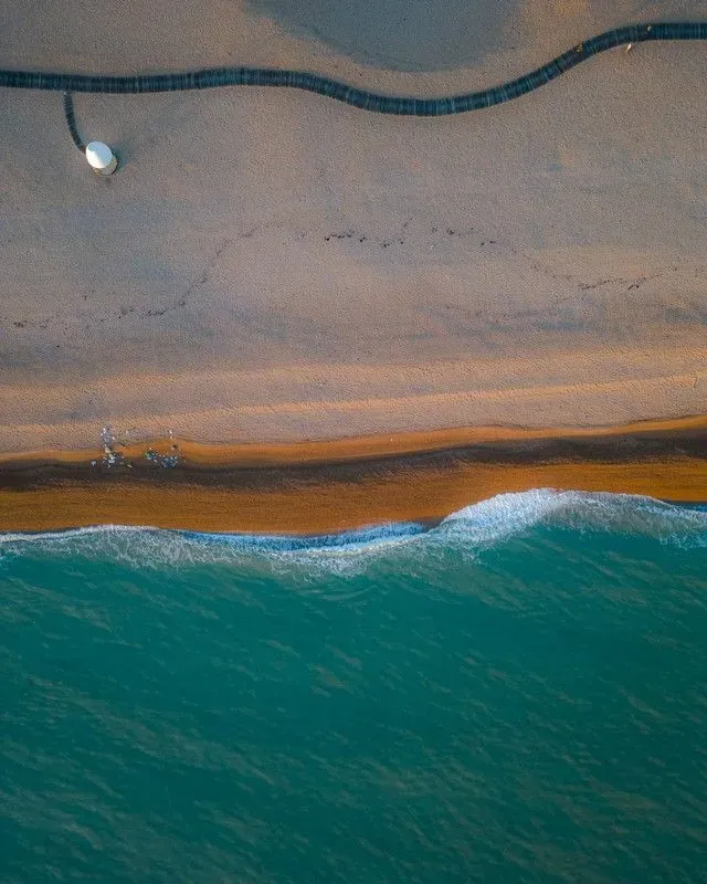 Shoreline, photo 5