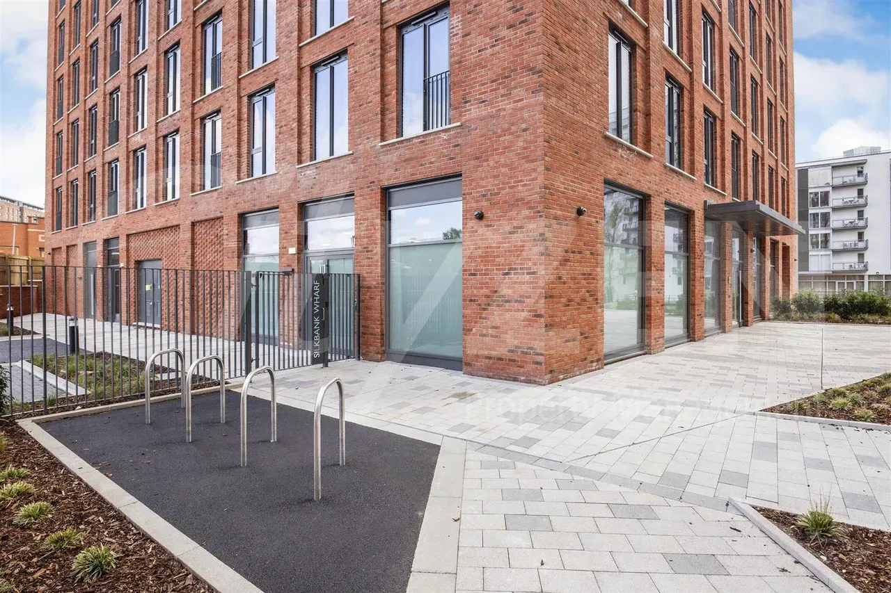Silkbank Wharf, photo 6