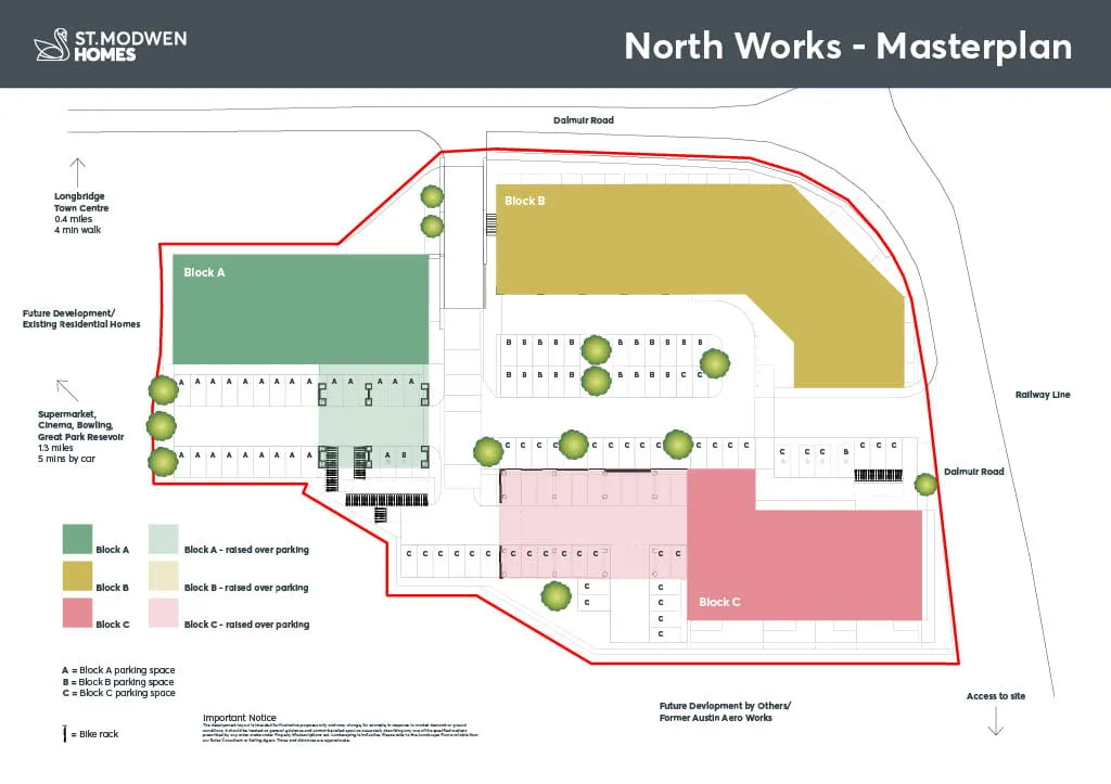SM North Works, photo 6