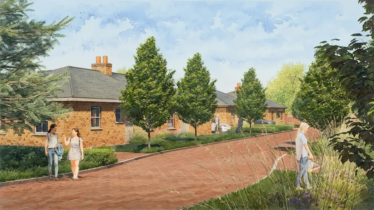 Small Acres, photo 4