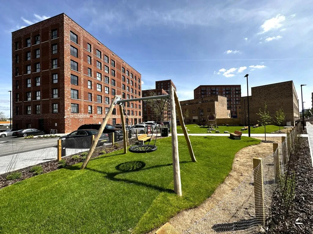 Soho Wharf, photo 3