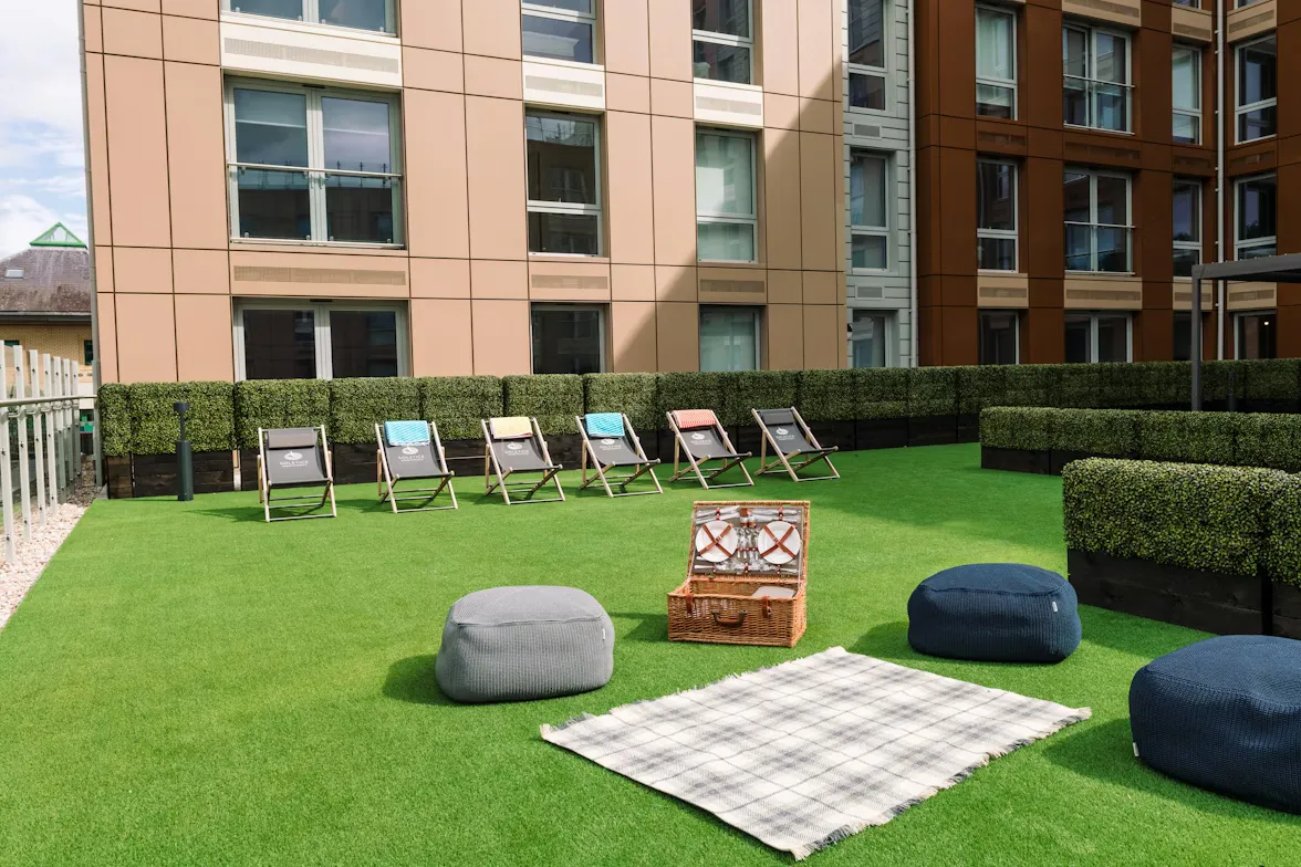 Solstice Apartments, photo 3