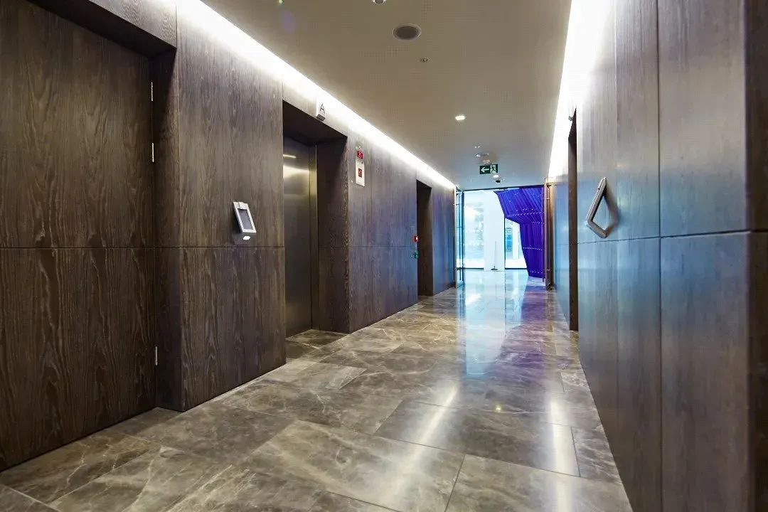 South Bank Tower Residences, photo 4