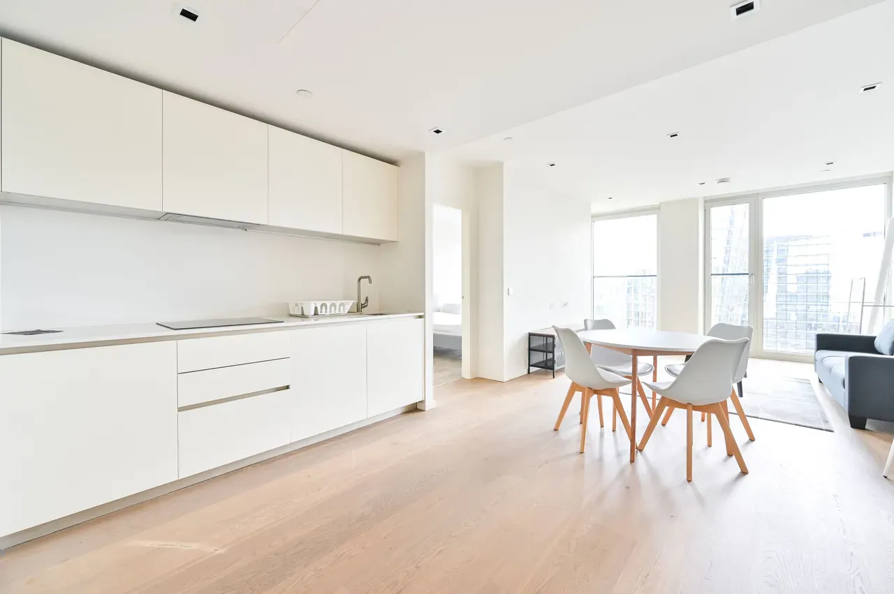South Bank Tower Residences, photo 9