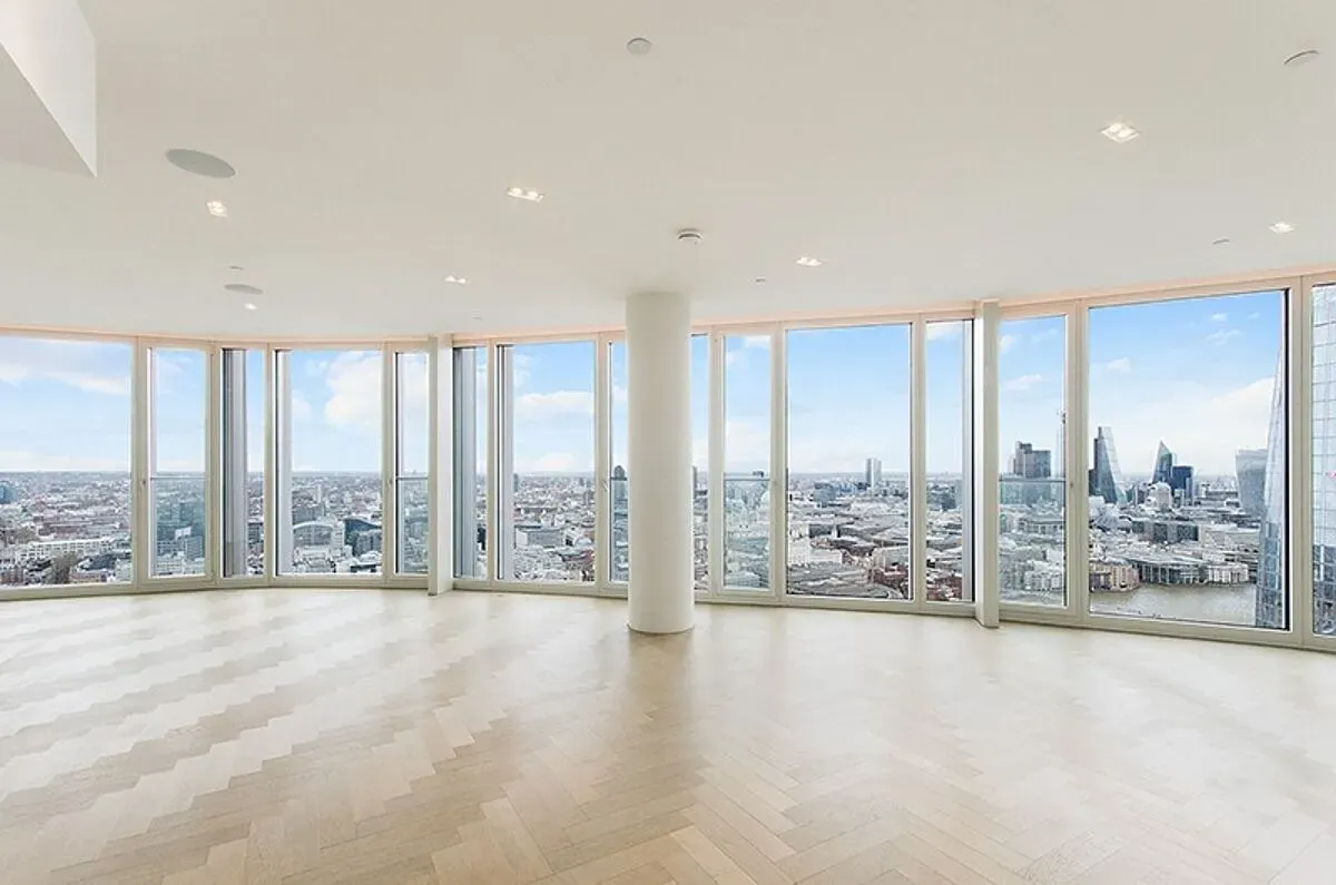 South Bank Tower Residences, photo 8