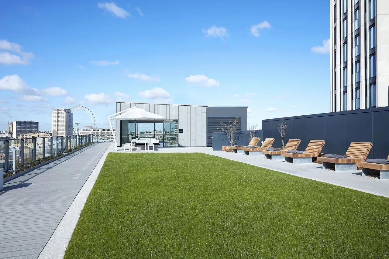 South Bank Tower Residences, photo 5