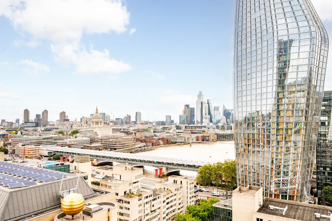 South Bank Tower Residences, photo 7