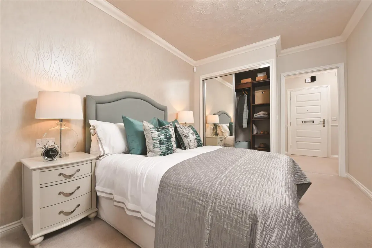 Spitfire Lodge, photo 9