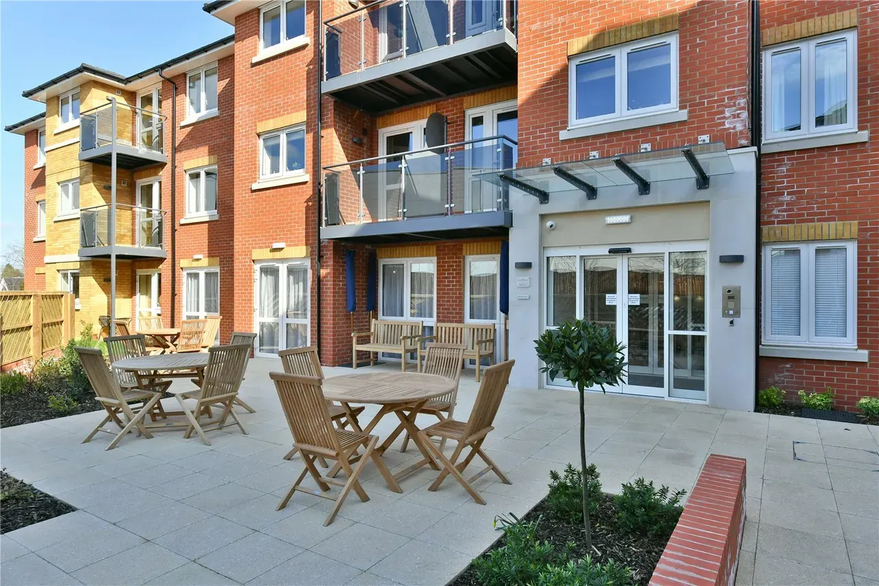 Spitfire Lodge, photo 3