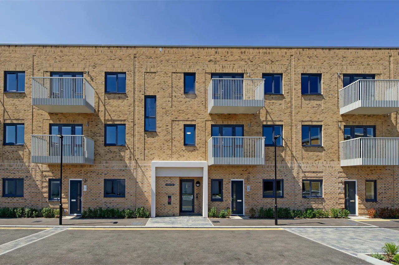 Springfield Parkside, photo 6