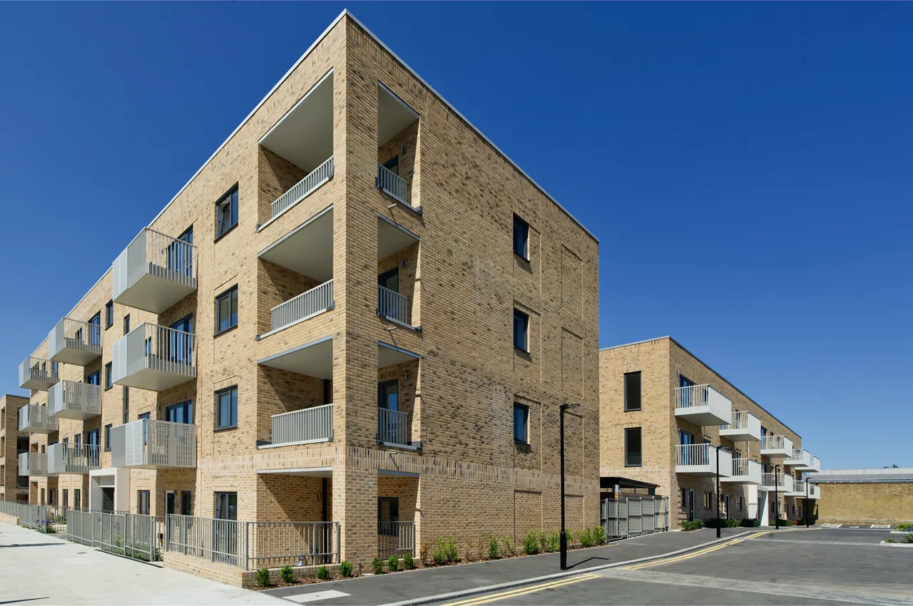 Springfield Parkside, photo 9
