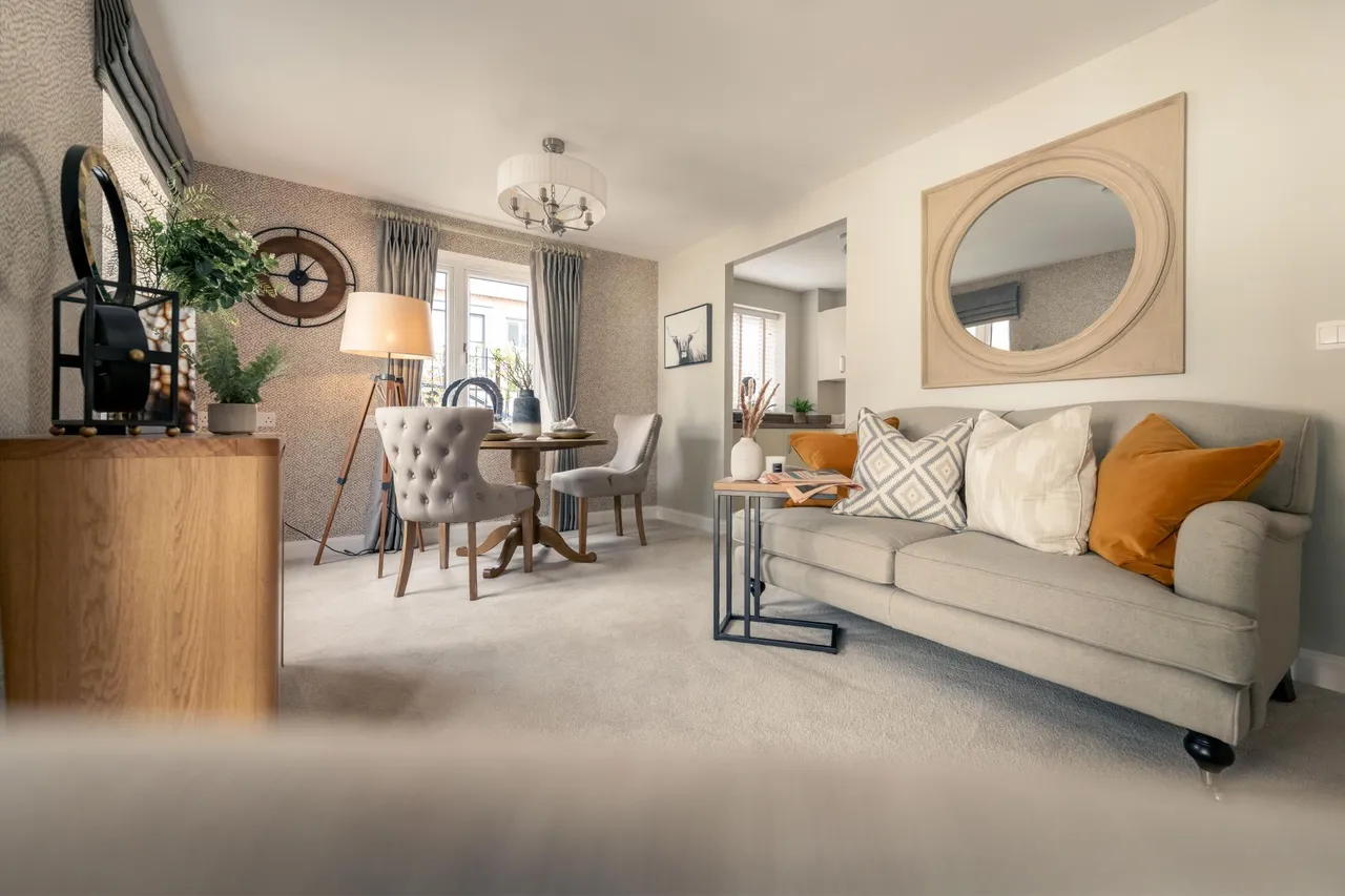 Springs Court, photo 5