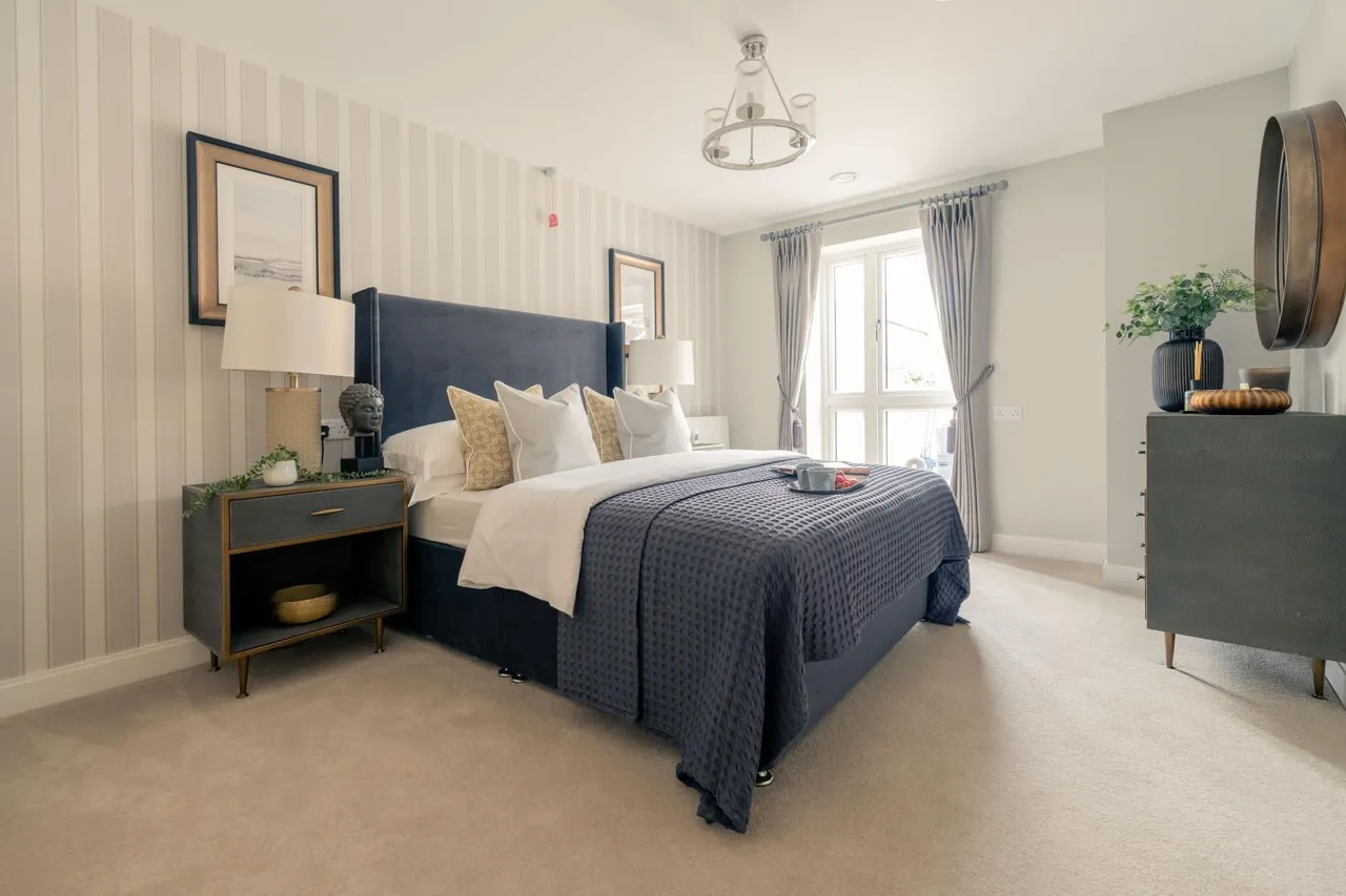 Springs Court, photo 10