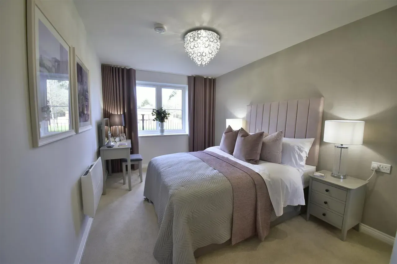 St. Nicolas Lodge, photo 7