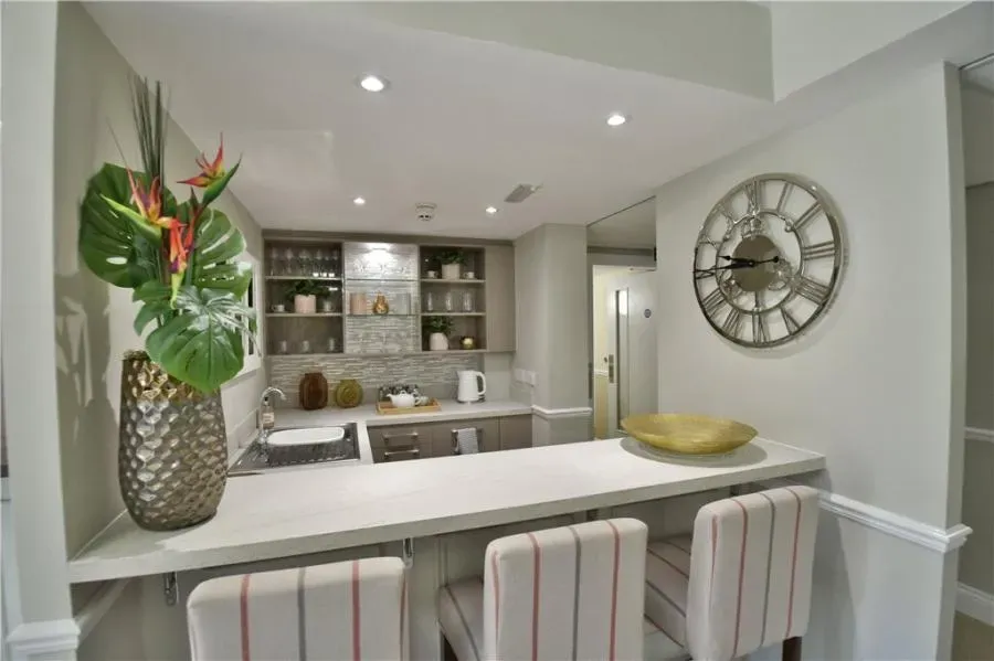 St. Nicolas Lodge, photo 9