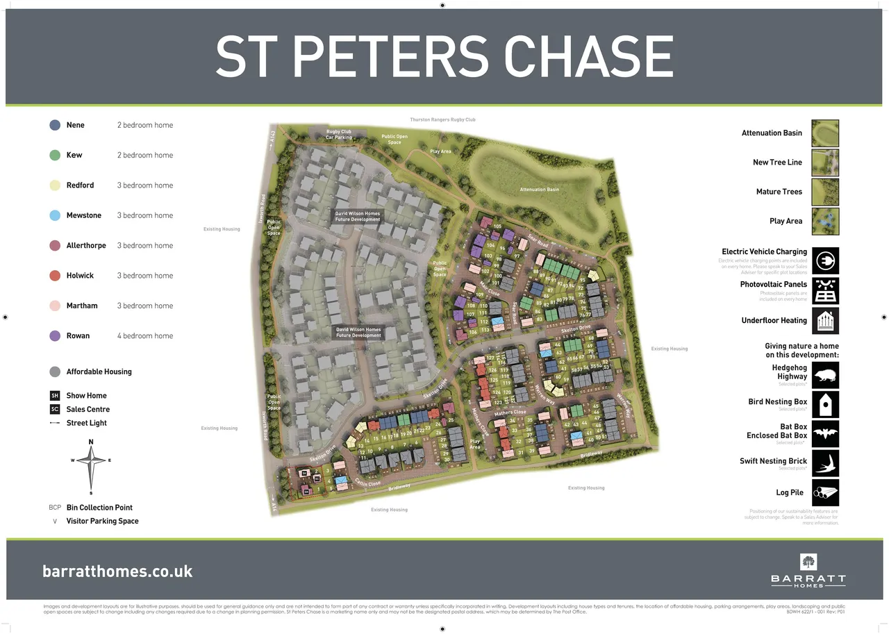 St Peters Chase, photo 3