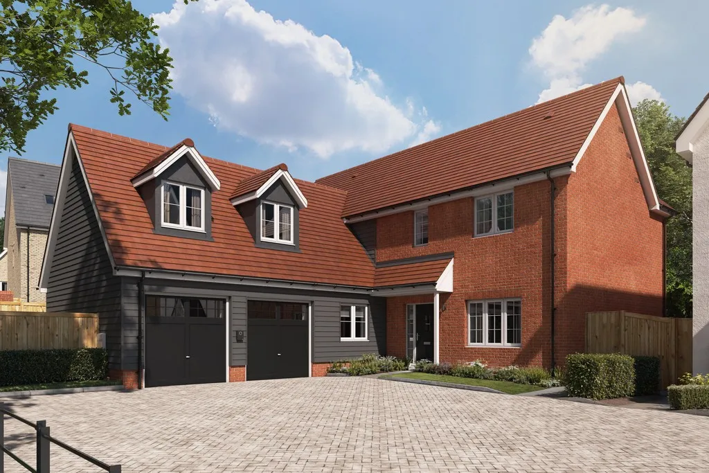 Staggs Farm, Great Dunmow, photo 3