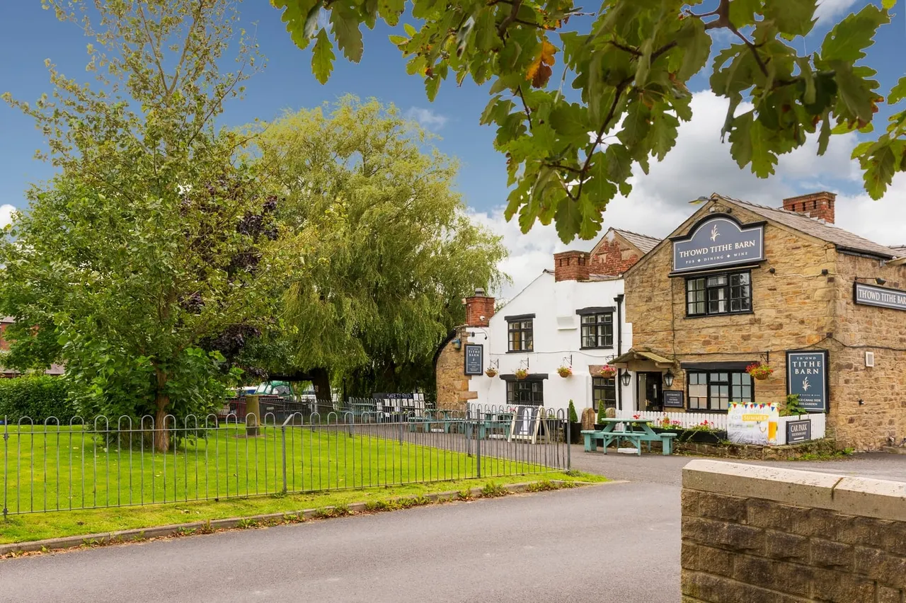 Stanley Place, photo 10