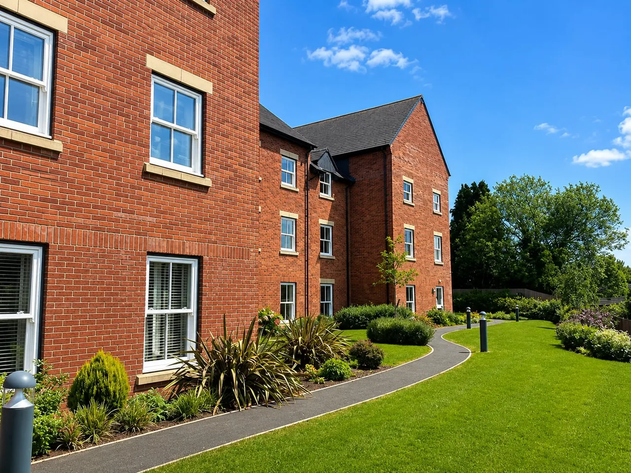 Stapeley, photo 2