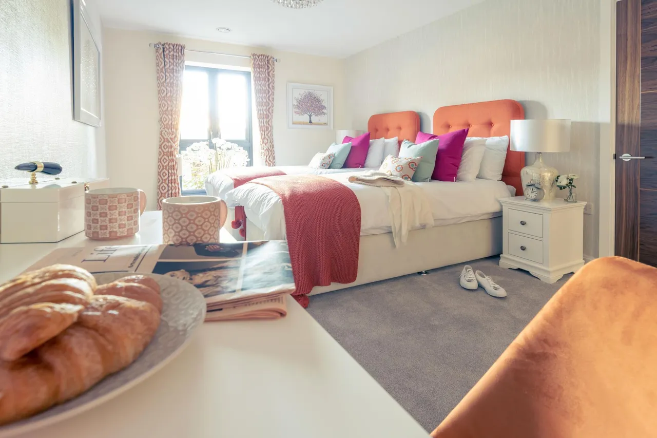 Stapleton Court, photo 9