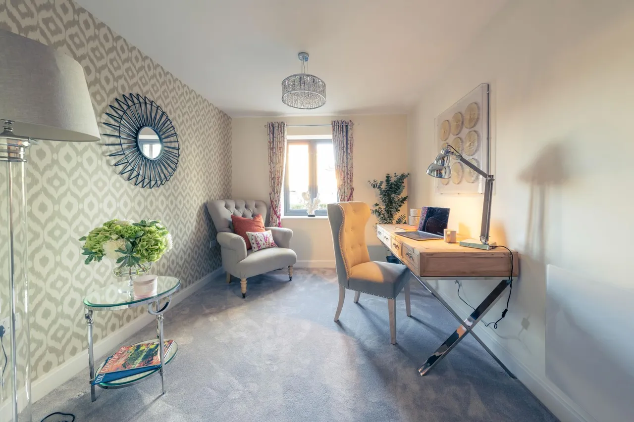 Stapleton Court, photo 10