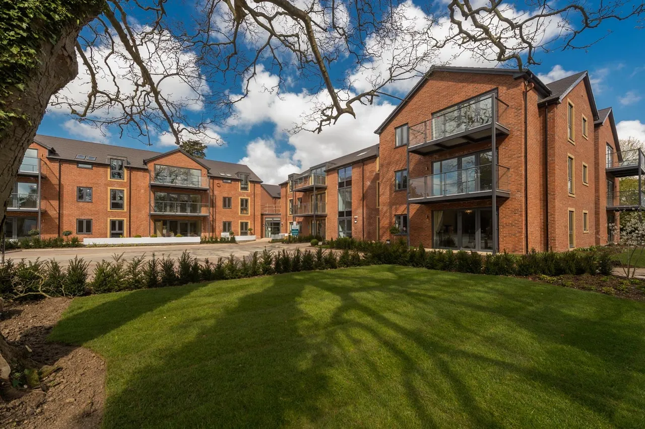 Stapleton Court, photo 3