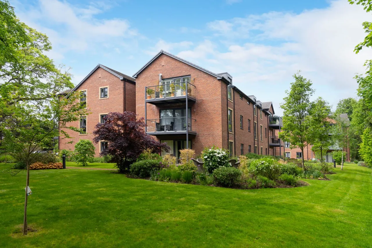 Stapleton Court, photo 4