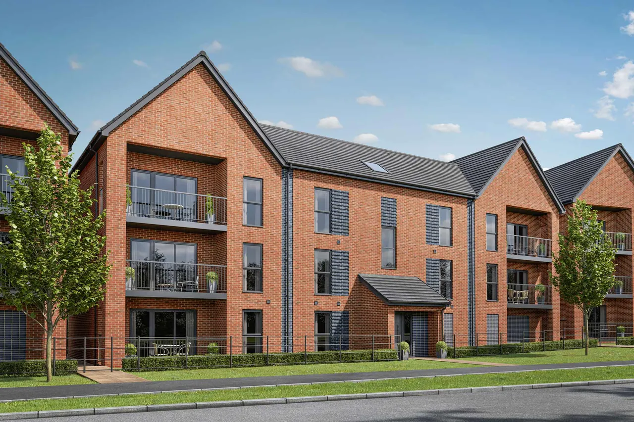 Stoke Rise, photo 3