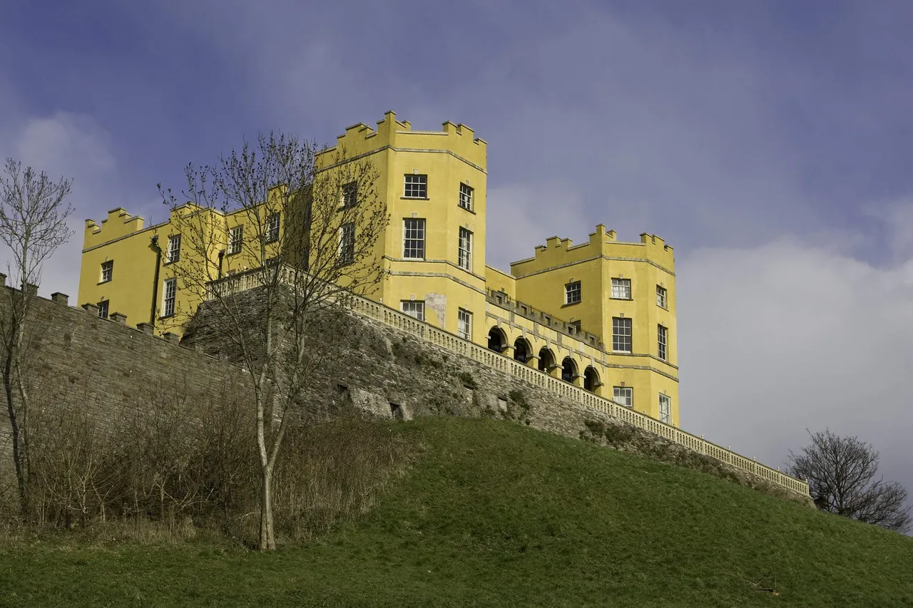 Stoke Rise, photo 10