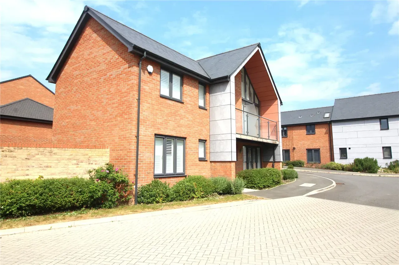 Stonehaven Park, Ebbsfleet, photo 3