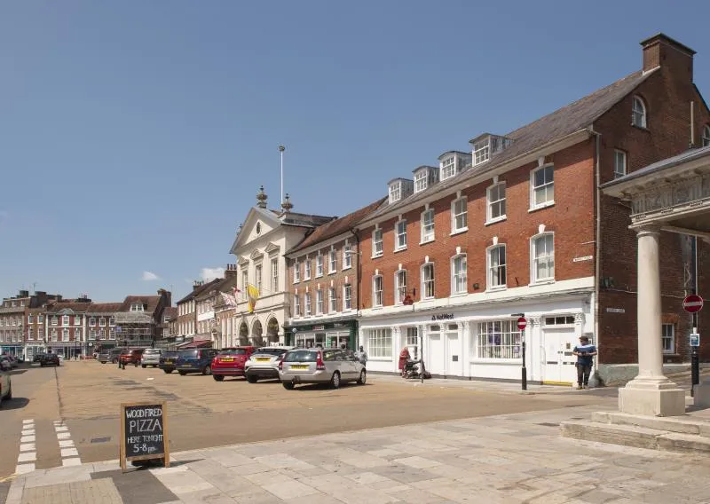 Stour Gate, photo 10