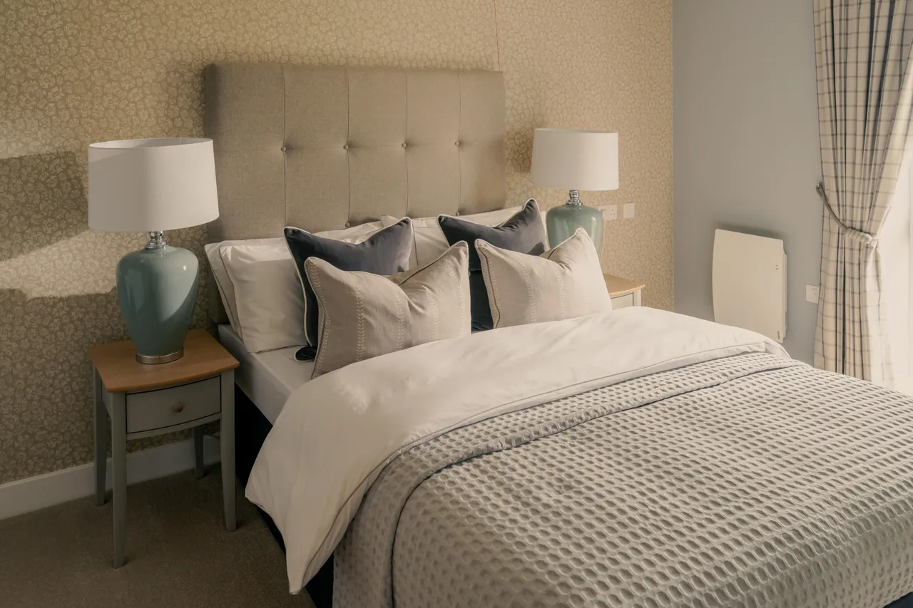 Stowe Place, photo 6