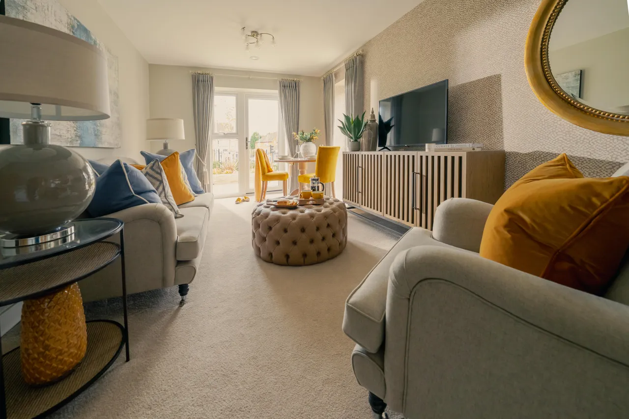 Stowe Place, photo 2