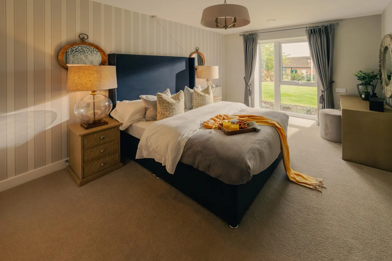 Stowe Place, photo 5