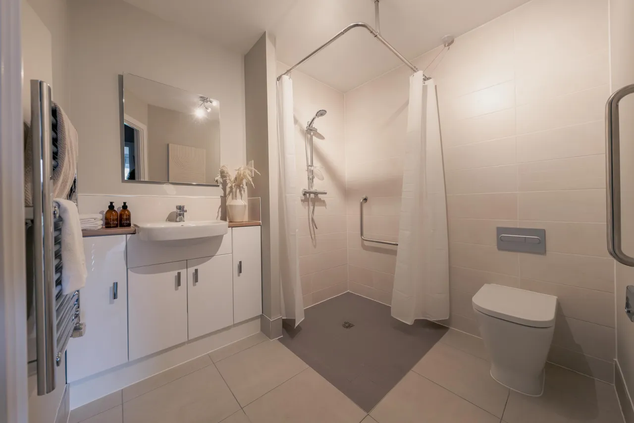 Stowe Place, photo 7