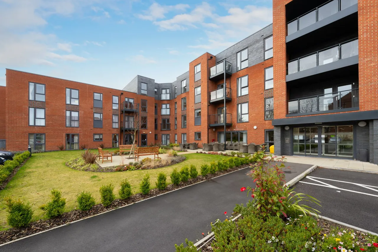 Stowe Place, photo 8