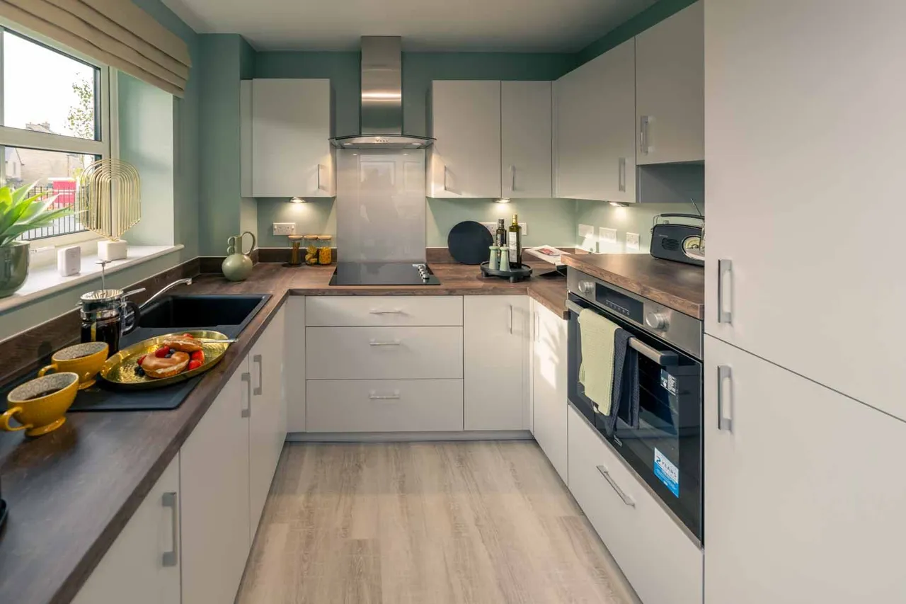 Summer Manor, photo 7