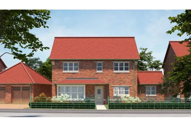 Summerson Place, photo 2