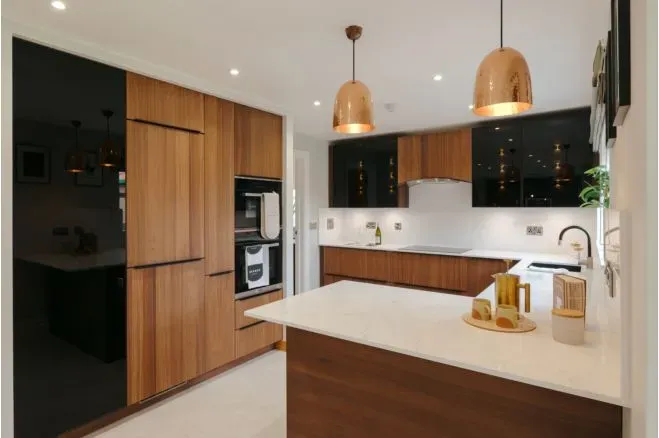 Summerson Place, photo 6