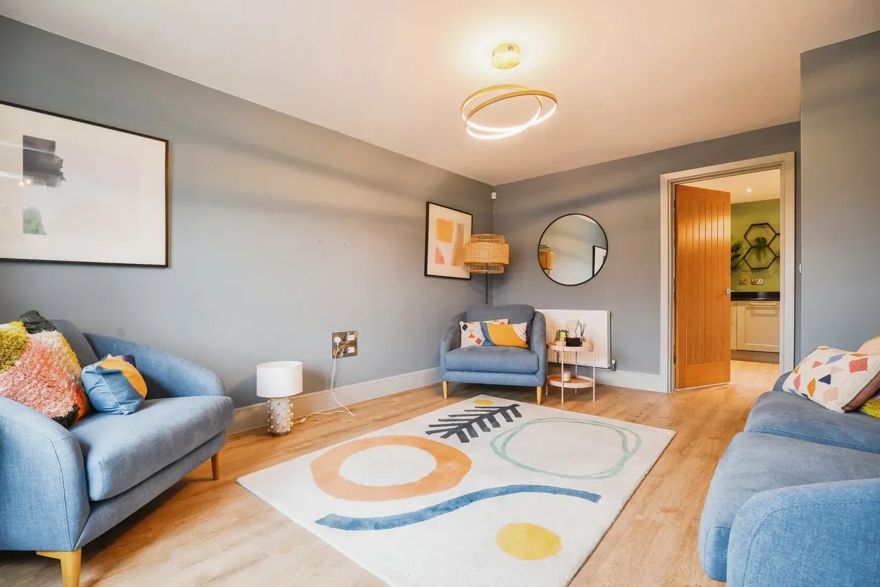 Summerson Place, photo 5