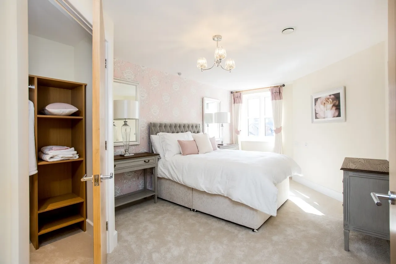 Swift House, photo 5