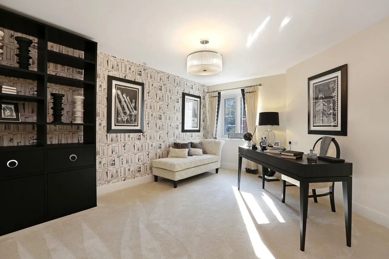 Swift House, photo 7
