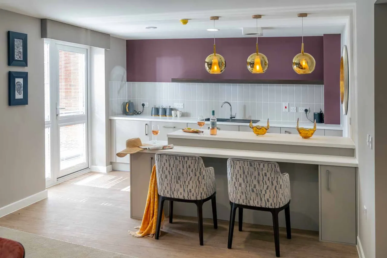 Symonds Grange, photo 6